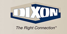 dixon logo