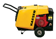 kaeser m15 m17 air compressors