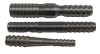 stud rods and adaptors