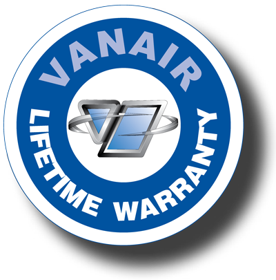 lifetime warranty