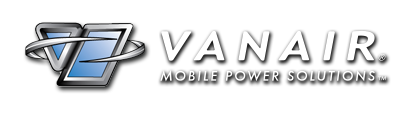 vanair logo