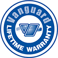 lifetime warranty