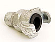 Universal Coupling - 3/4" Male