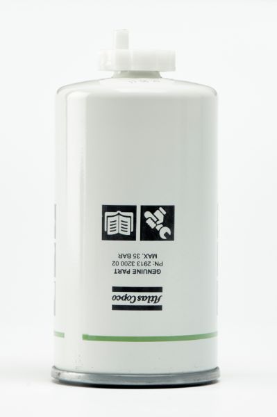 Filter Fuel Water Separator