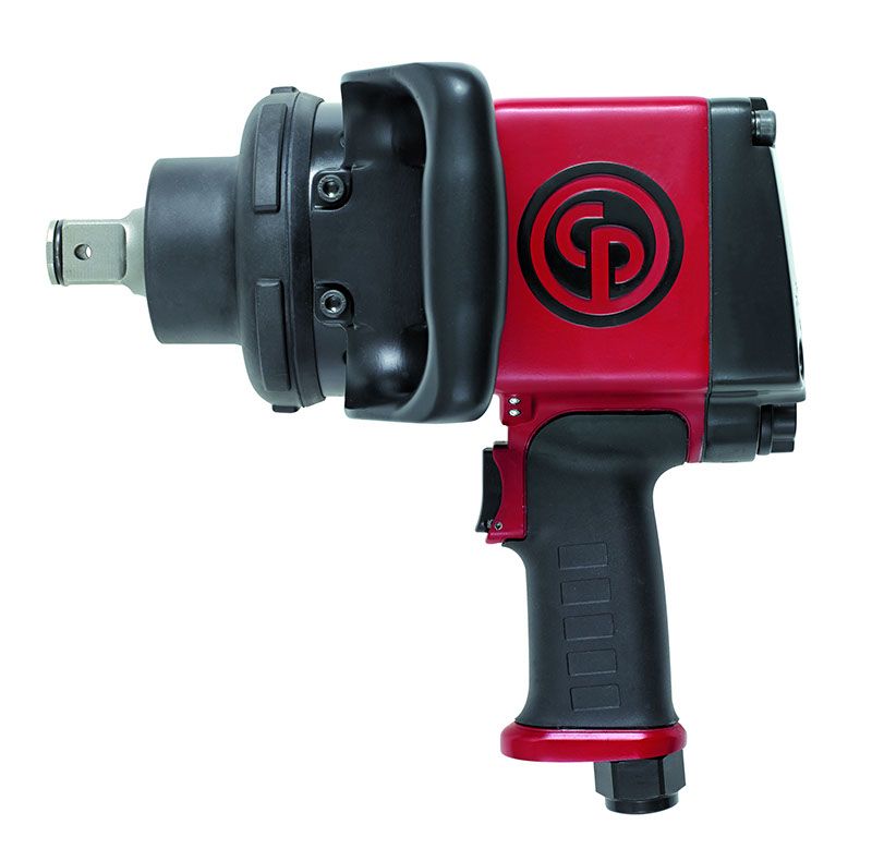 CP 7776 Pneumatic Impact Wrench 1\"