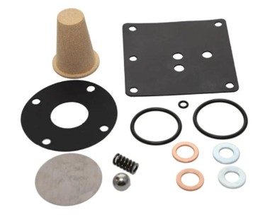 Compressor KIT REGULATING VALVE