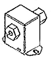 Fuel Pump - HP Kohler ECH749 EFI