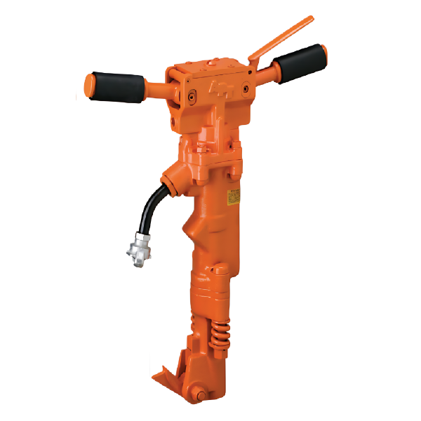 M140A Paving Breaker Hex 1\" x 4-1/4\"