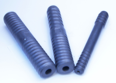 Stud Rod Male/Male Adaptor R51-T45
