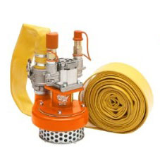 LWP 2 Submersible Water Pump