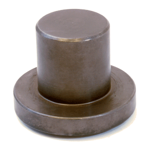 2" Round Drive Cap