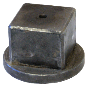 KAPD23 2" SQ Drive Cap