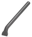 Spoon Chisel - 1-3/8" W x 5" L