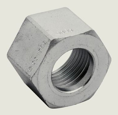 Steel Retainer Nut