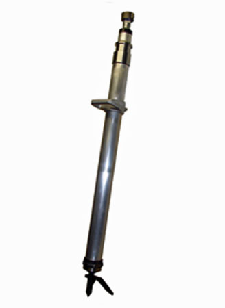 Telescopic Feed Leg - 36\"