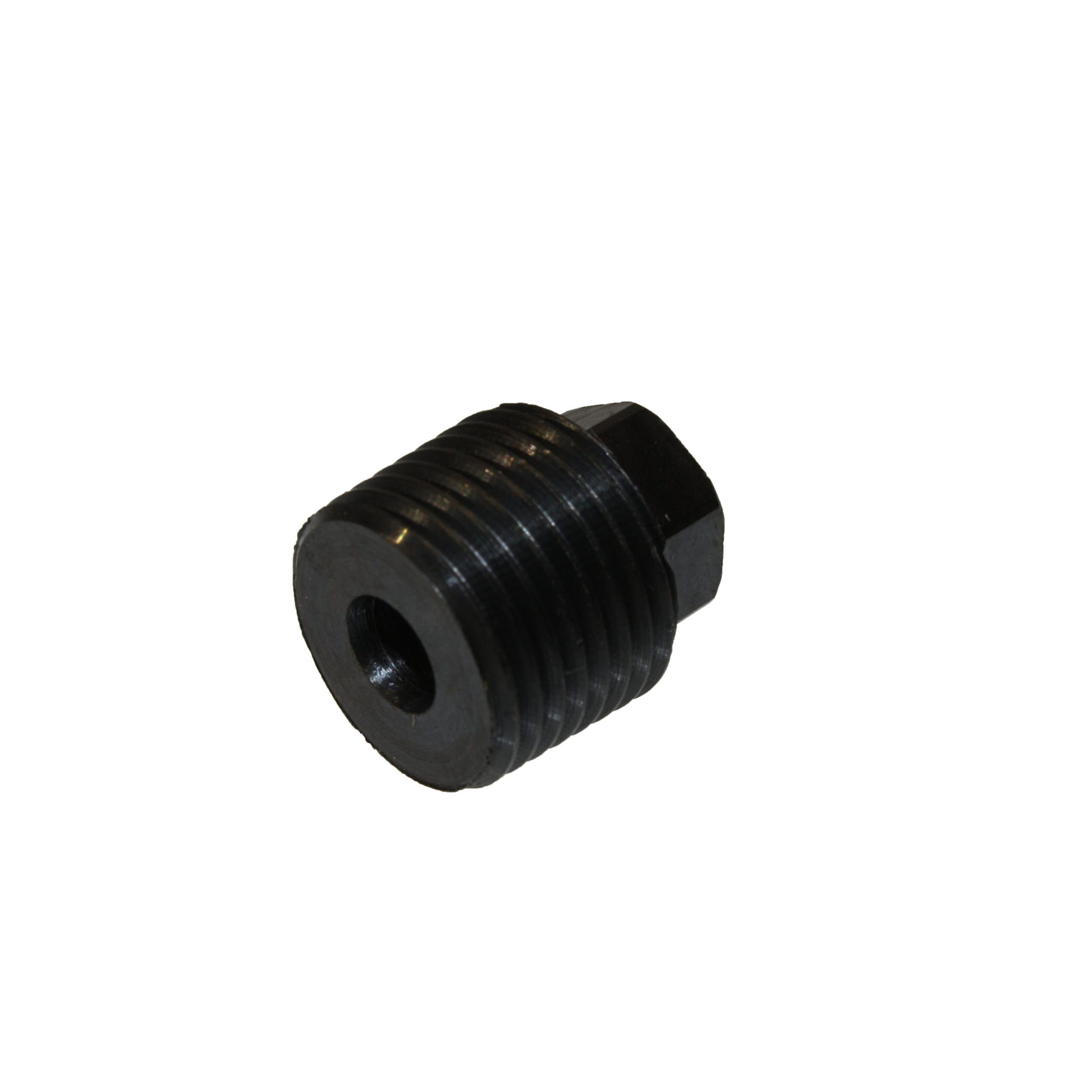 Throttle Valve Cap