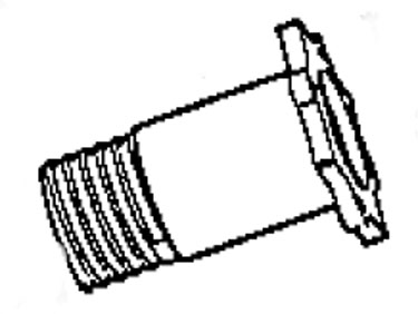 XA Extended Master Chuck