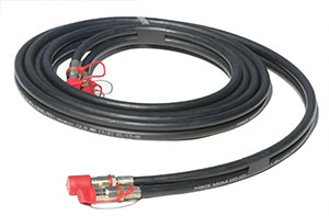 Hydraulic Extension Hose - 30\'