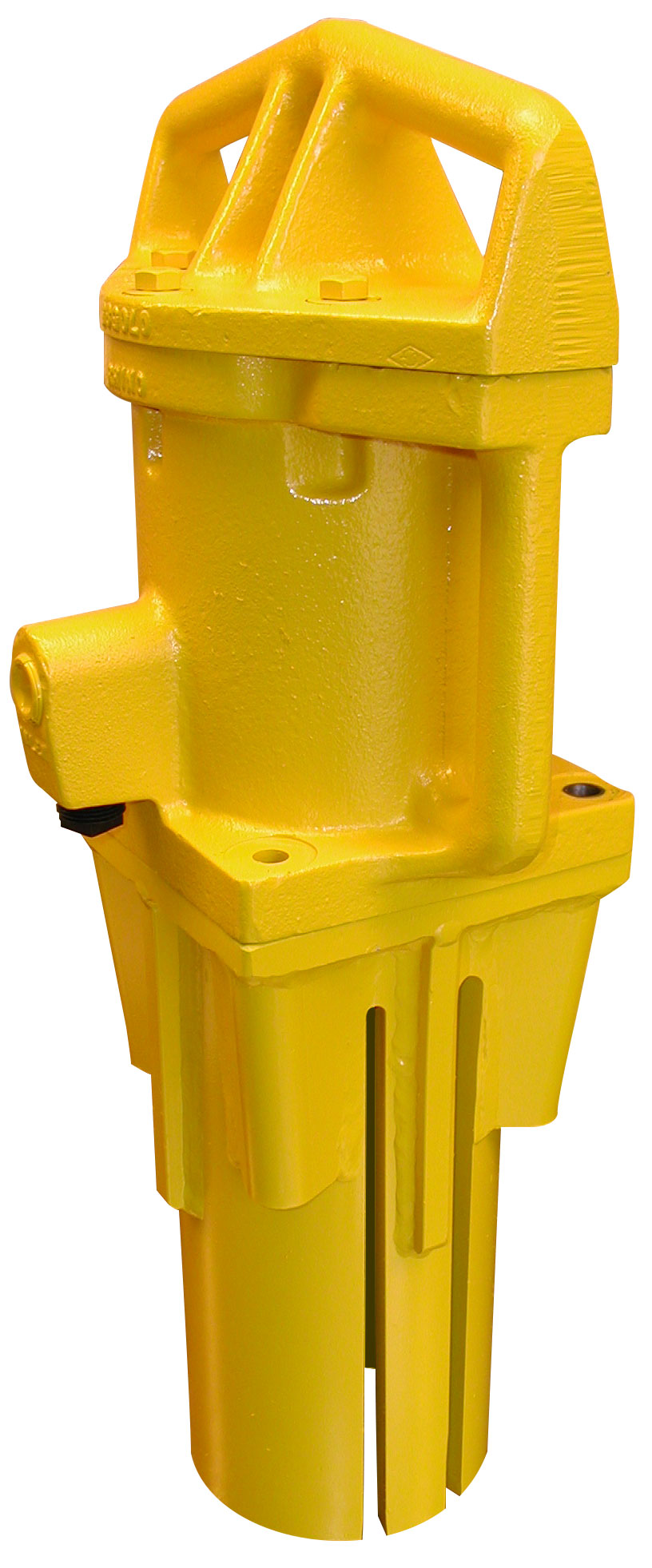 PD-140S Heavy Duty Sheet Post Pounder