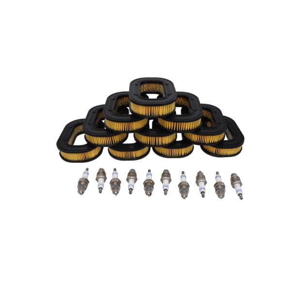 Air Filter Kit / Cobra Big Service Kit