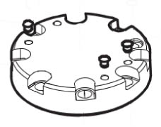 Accumulator Housing