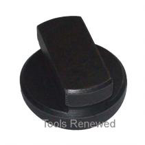 Anvil Bushing Retainer