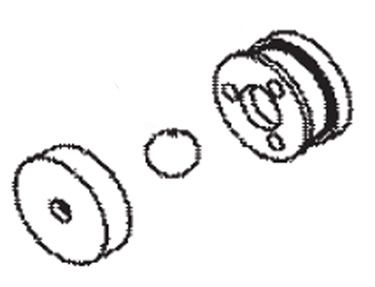 Ball Valve Assy