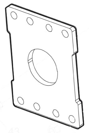 Base Plate