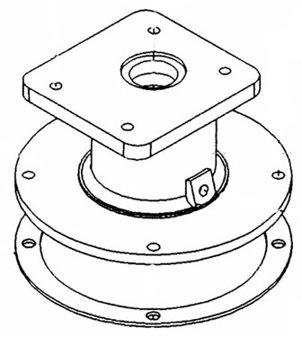 Bearing Housing