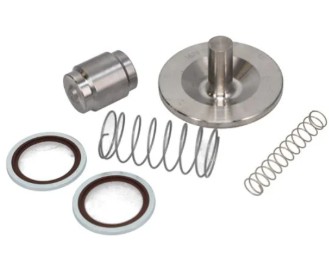 Service Kit - Oil Stop Valve
