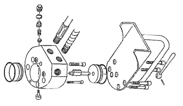 Command Valve - Complete