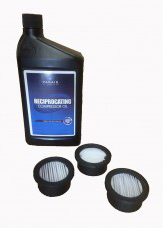 Compressor Service Kit