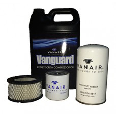 Service Kit - Lifetime Warranty 500 hour