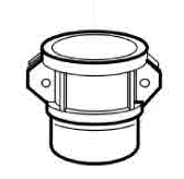 Connector - Type D