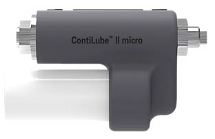 ContiLube Micro Pump