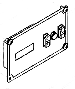 Module, Control Auto Spd Ctrl - USE 274305-403