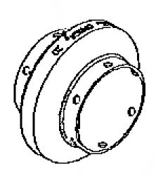 Element, Coupling We20