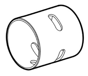 Cylinder Liner