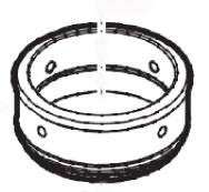 Damping Ring