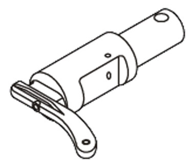 Exhaust Control Valve