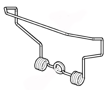 Float Holder Clamp