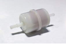 Spin-on Fuel Filter