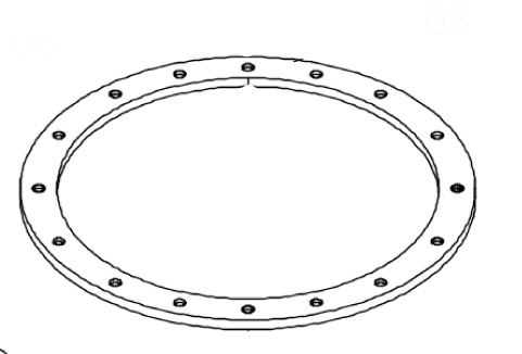 Gasket Cover