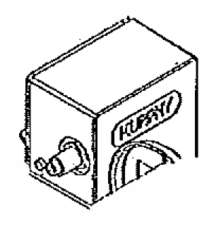 High Temp Shutdown Switch