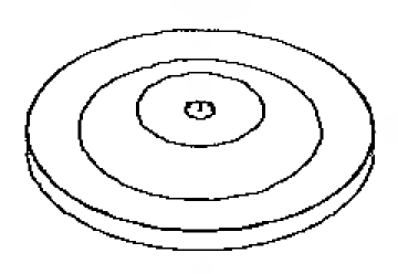 Inlet Check Valve