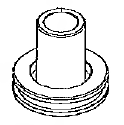 Inlet Valve Piston