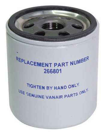 Element, Oil Filter