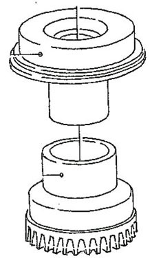 Piston Guide