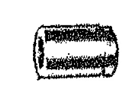 Secondary Piston Assy