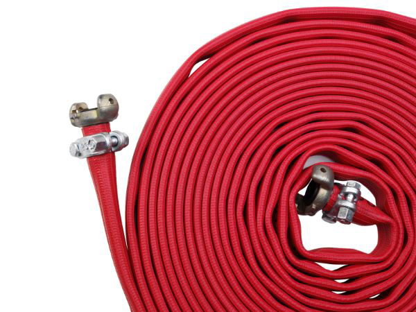 Red X Universal Hose - 3/4" x 50'